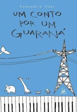 Imagem de UM CONTO POR UM GUARANA