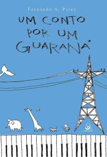 Picture of UM CONTO POR UM GUARANA