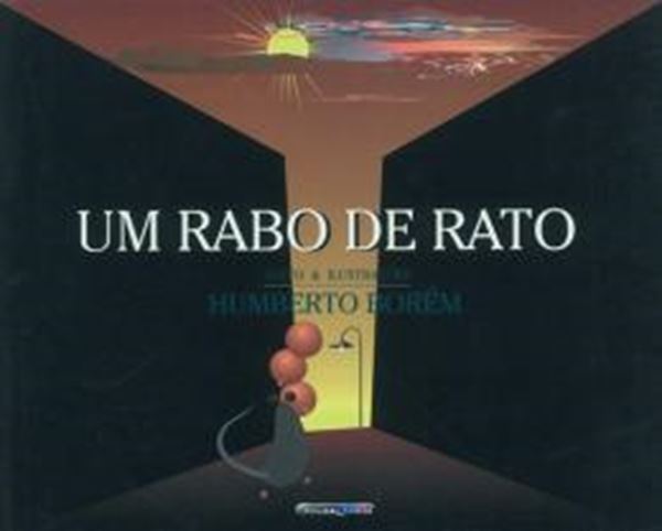 Picture of UM RABO DE RATO - 2ª ED