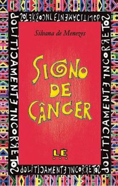 Picture of SIGNO DE CANCER