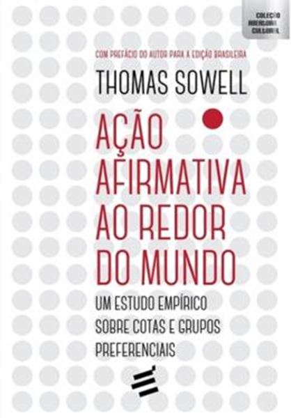 Picture of ACAO AFIRMATIVA AO REDOR DO MUNDO