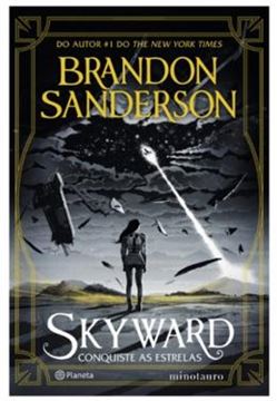Imagem de SKYWARD - CONQUISTE AS ESTRELAS