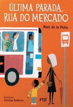 Imagem de ULTIMA PARADA, RUA DO MERCADO