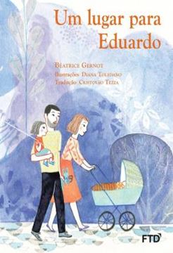 Imagem de UM LUGAR PARA EDUARDO