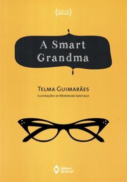 Imagem de SMART GRANDMA, A - 2ª ED