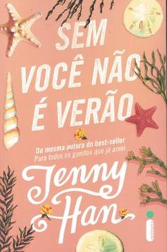 Imagem de SEM VOCE NAO E VERAO - TRILOGIA VERAO - VOL. 2