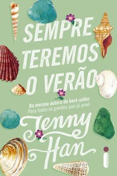 Picture of SEMPRE TEREMOS O VERAO - TRILOGIA VERAO - VOL. 3