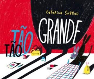 Imagem de TAO TAO GRANDE