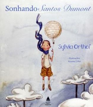 Imagem de SONHANDO SANTOS DUMONT