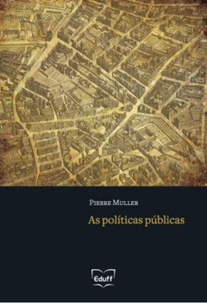 Picture of AS POLITICAS PUBLICAS