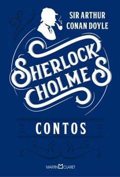 Imagem de SHERLOCK HOMES - CONTOS