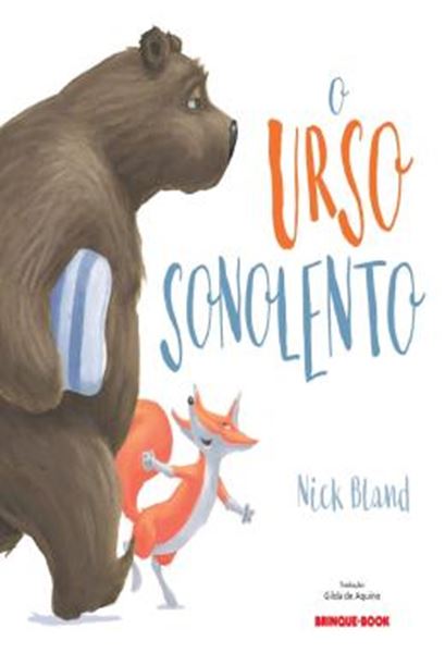 Picture of URSO SONOLENTO, O