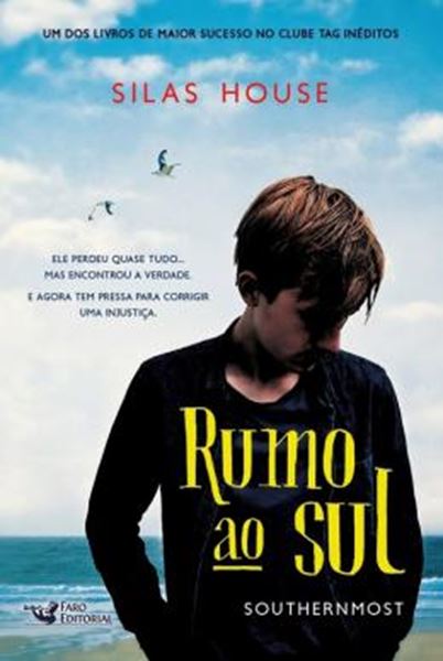 Picture of RUMO AO SUL - SOUTHERNMOST
