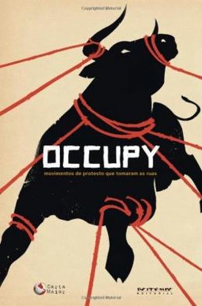 Picture of OCCUPY - MOVIMENTOS DE PROTESTO QUE TOMARAM AS RUAS