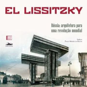 Imagem de RUSSIA - ARQUITETURA PARA UMA REVOUCAO MUNDIAL - VOL. 3