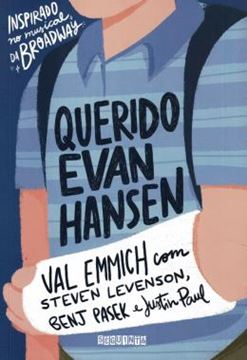 Imagem de QUERIDO EVAN HANSEN
