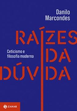 Imagem de RAIZES DA DUVIDA - CETICISMO E FILOSOFIA MODERNA