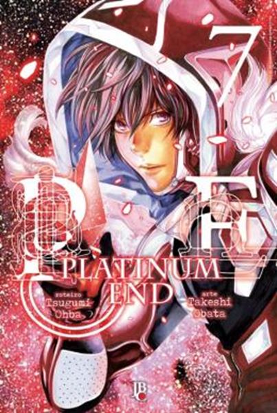 Picture of PLATINUM END - VOL. 7
