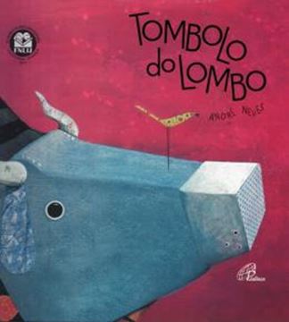 Imagem de TOMBOLO DO LOMBO