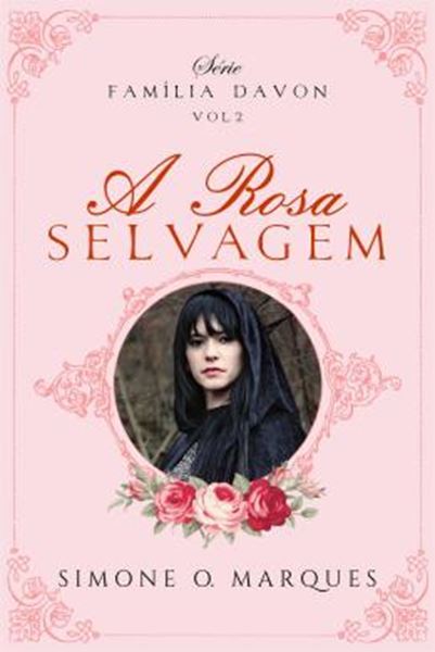 Picture of ROSA SELVAGEM, A - VOL. 2 SERIE FAMILIA DAVON