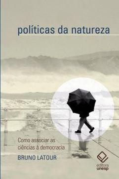 Imagem de POLITICAS DA NATUREZA