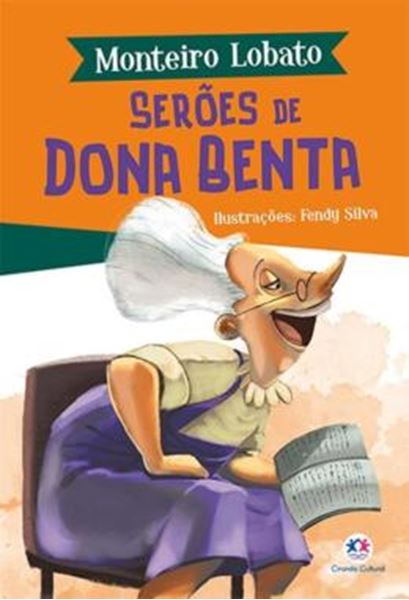 Picture of SEROES DE DONA BENTA