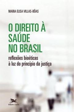 Imagem de O DIREITO A SAUDE NO BRASIL
