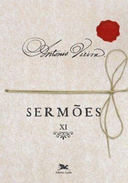 Picture of SERMOES - VOL. XI