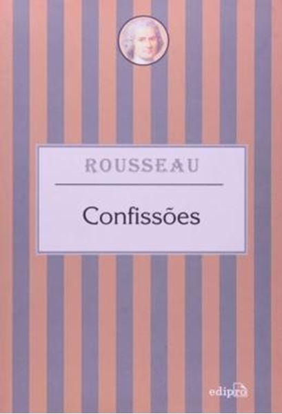Picture of CONFISSOES