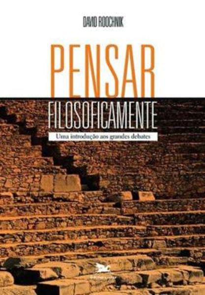 Picture of PENSAR FILOSOFICAMENTE