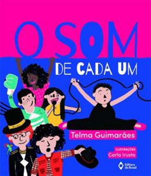 Picture of SOM DE CADA UM, O
