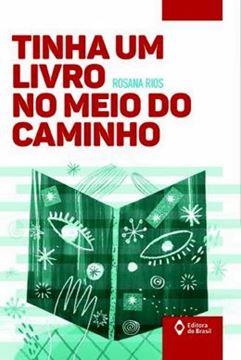 Imagem de TINHA UM LIVRO NO MEIO DO CAMINHO