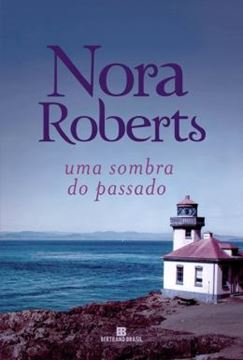 Imagem de SOMBRA DO PASSADO, UMA