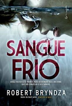 Imagem de SANGUE FRIO