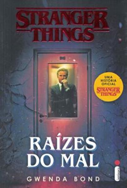 Picture of STRANGER THINGS - RAIZES DO MAL