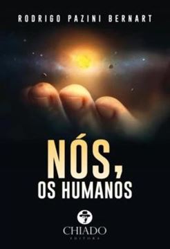 Imagem de NOS, OS HUMANOS