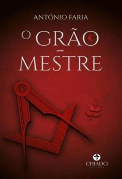 Picture of O GRAO MESTRE