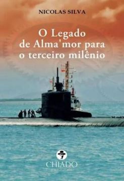 Imagem de O LEGADO DE ALMAMOR PARA O TERCEIRO MILENIO
