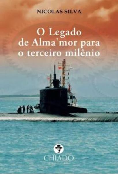 Picture of O LEGADO DE ALMAMOR PARA O TERCEIRO MILENIO