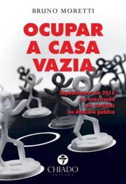 Imagem de OCUPAR A CASA VAZIA