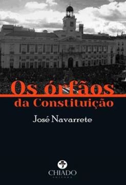 Imagem de OS ORFAOS DA CONSTITUICAO