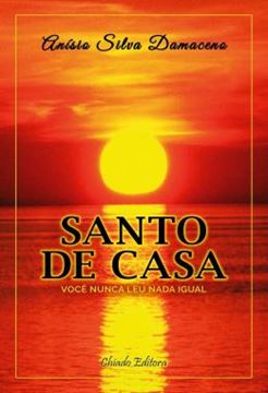 Imagem de SANTO DE CASA