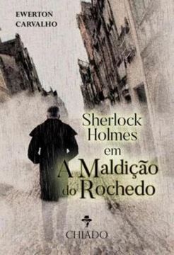 Imagem de SHERLOCK HOLMES EM A MALDICAO DO ROCHEDO