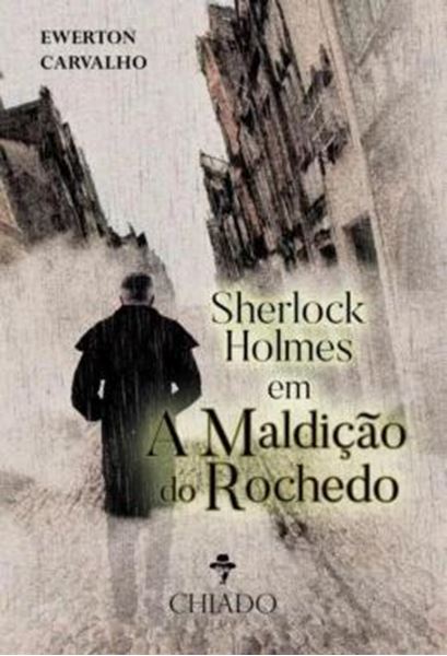 Picture of SHERLOCK HOLMES EM A MALDICAO DO ROCHEDO