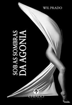 Imagem de SOB AS SOMBRAS DA AGONIA