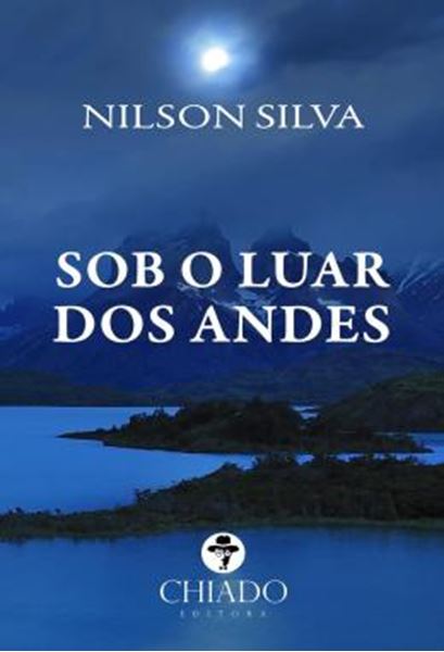 Picture of SOB O LUAR DOS ANDES