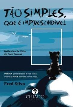 Imagem de TAO SIMPLES, QUE E IMPRESCINDIVEL