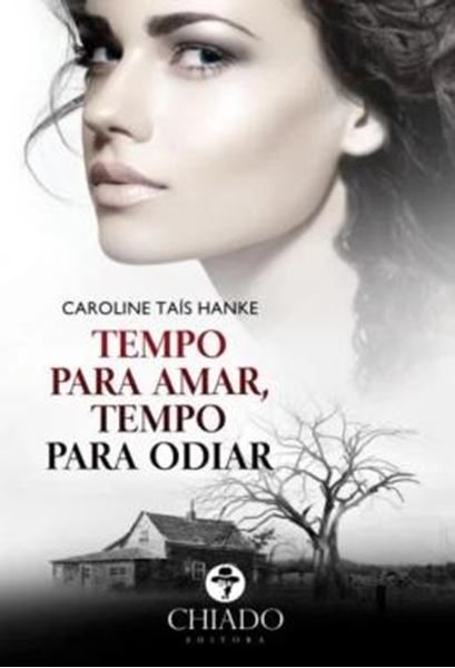 Picture of TEMPO PARA AMAR, TEMPO PARA ODIAR