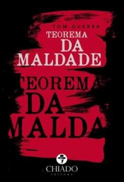Imagem de TEOREMA DA MALDADE