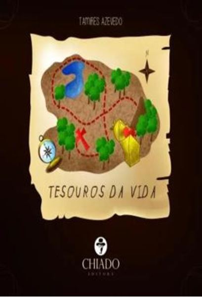 Picture of TESOUROS DA VIDA